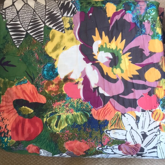 Anthropologie Bedding Comforter - Picture 3 of 3